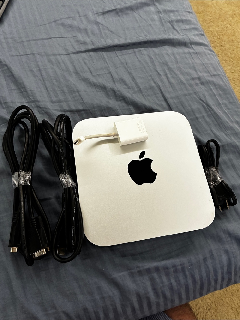 Late 2012 Apple Mac Mini